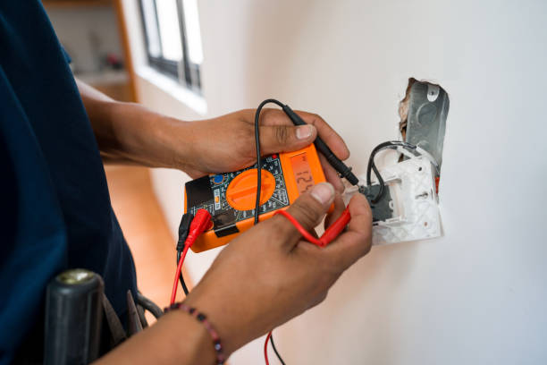 Best Electrical Installation Contractor  in Crestline, OH