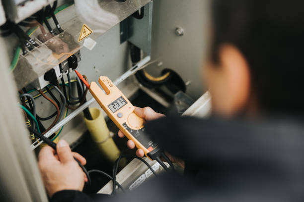 Best 24-Hour Electrician  in Crestline, OH