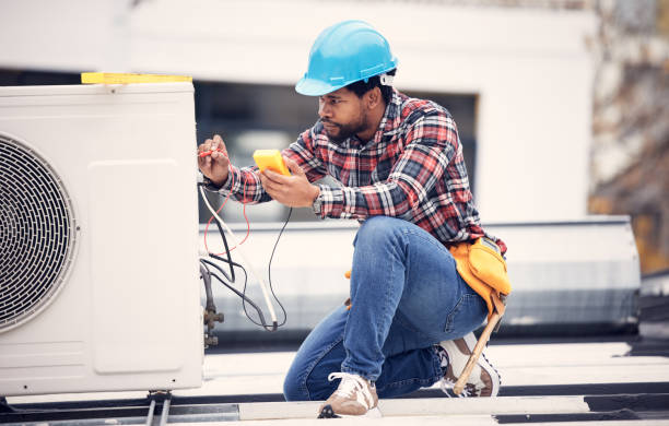 Best Electrical Outlet Repair  in Crestline, OH
