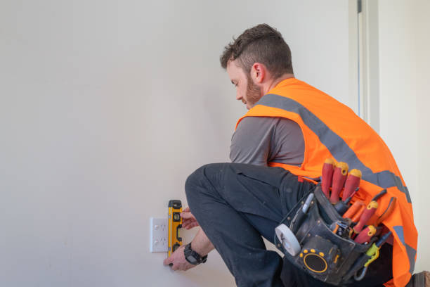Best Home Electrical Repair  in Crestline, OH