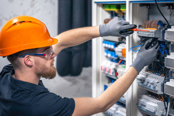 Best Electrical System Inspection  in Crestline, OH