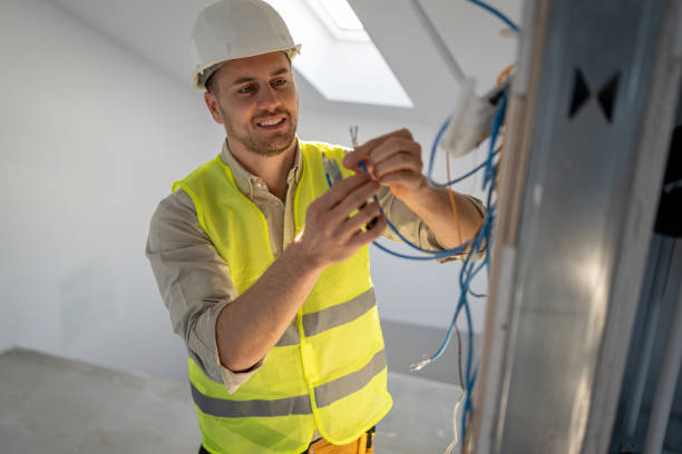 Best Electrical System Inspection  in Crestline, OH