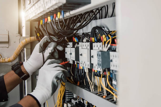Best Affordable Electrical Installation  in Crestline, OH
